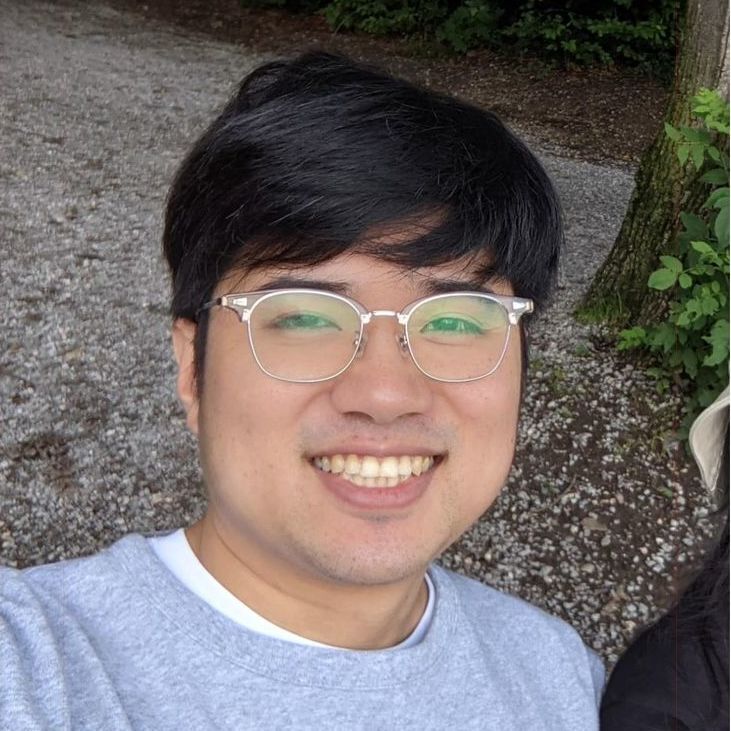 Jaeyoung Lim portrait