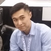 Long Quang portrait