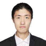 Yang Zhou portrait